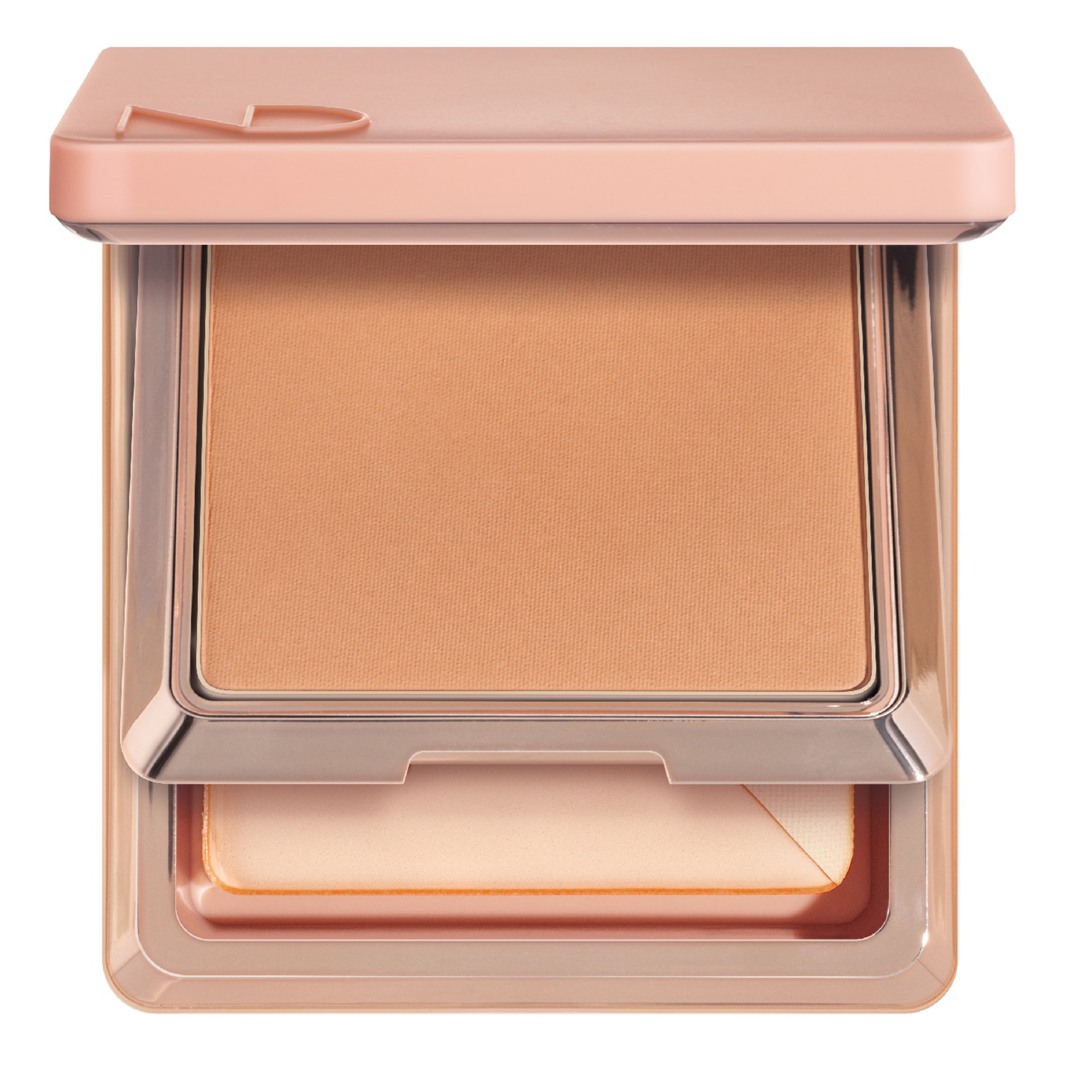 Natasha Denona - Hy-glam Powder Foundation - Pudrowy Podkład - Hy-glam Powder Foundation Np10 - Dla Kobiet